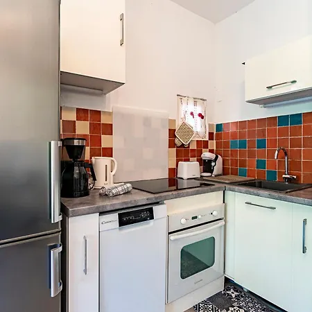 Casa vacanze Maison Agosta - Pour 5 à 500 M De La Albitreccia