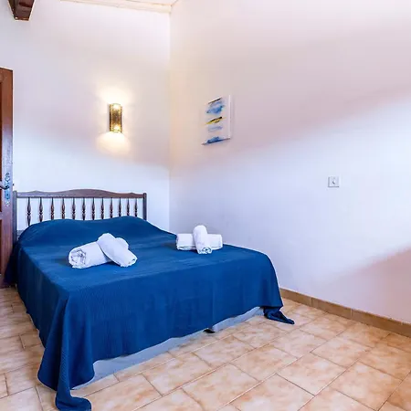 Maison Agosta - Pour 5 à 500 M De La Albitreccia