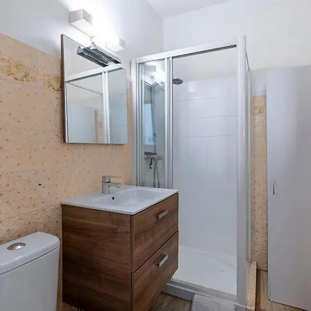 Casa vacanze Maison Agosta - Pour 5 à 500 M De La Albitreccia