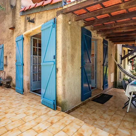 Maison Agosta - Pour 5 à 500 M De La * Albitreccia